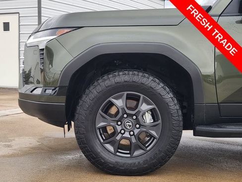 Used 2024 Lexus GX 550 AWD/4WD image 8