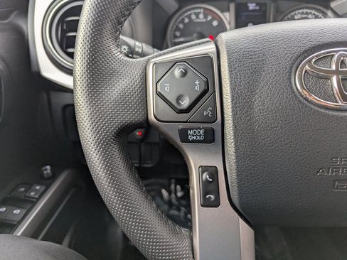 Used 2023 Toyota Tacoma SR5 image 22