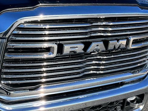 Used 2021 RAM 2500 Laramie image 29