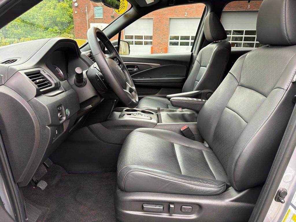 Used 2021 Honda Passport EX-L image 15