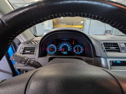 Used 2011 Ford Fusion SEL w/ 301A Rapid Spec Order Code FWD image 35