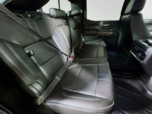 Used 2019 Chevrolet Silverado 1500 High Country image 24