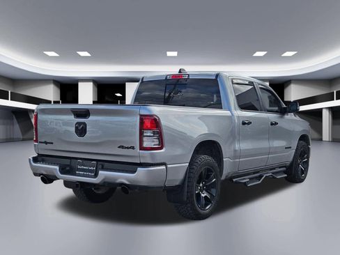 Used 2023 RAM 1500 Lone Star AWD/4WD image 6
