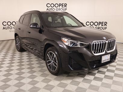 Used 2026 BMW X1 xDrive28i