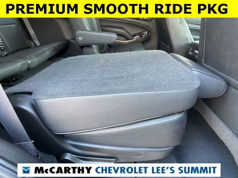 Used 2017 Chevrolet Tahoe LT image 41