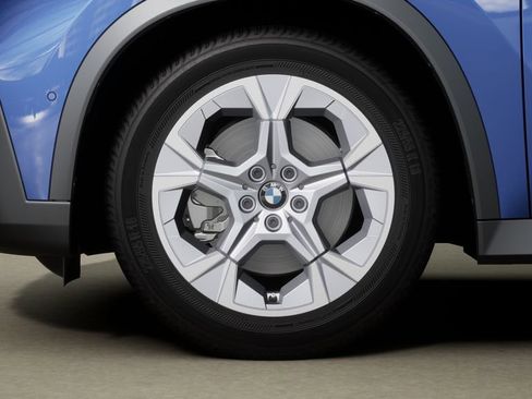 Used 2025 BMW X1 xDrive28i w/ Convenience Package image 30