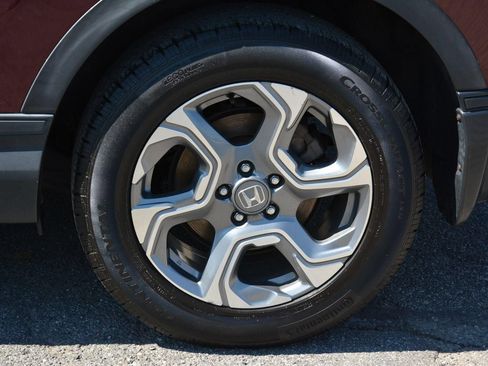 Used 2018 Honda CR-V EX-L image 32