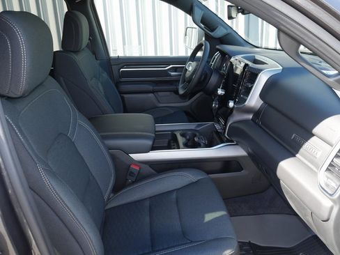 New 2026 RAM 1500 Big Horn image 22