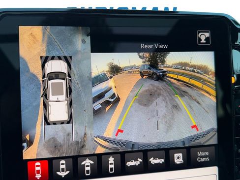 New 2026 RAM 1500 RHO image 22