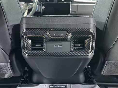 New 2025 GMC Sierra 1500 AT4 w/ Technology Package image 30