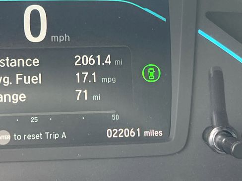 Used 2023 Honda Odyssey Touring image 18
