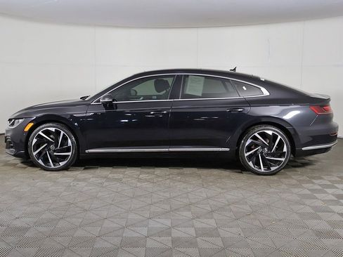 Used 2023 Volkswagen Arteon SEL Premium w/ Arteon MDO Package (Z43) AWD/4WD image 20
