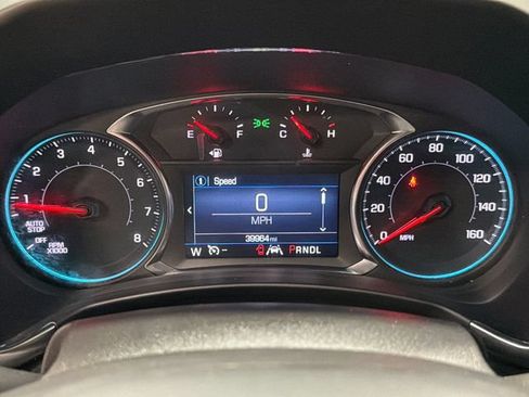Used 2023 Chevrolet Equinox LT AWD/4WD image 22