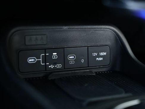Used 2026 Hyundai Kona SEL Sport FWD image 38