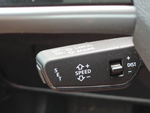 Certified 2025 Audi A5 2.0T Premium w/ Premium Plus AWD/4WD image 18
