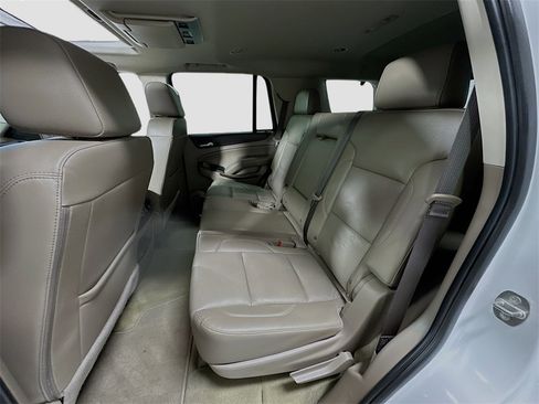 Used 2017 GMC Yukon SLT w/ Open Road Package image 27