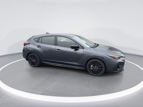 New 2026 Subaru Impreza RS image 2