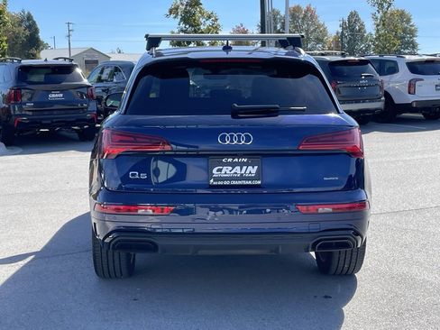 Used 2025 Audi Q5 2.0T Premium image 6