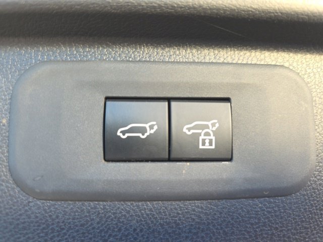 Used 2025 Toyota Grand Highlander AWD Hybrid image 12