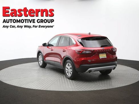 Used 2023 Ford Escape Active AWD/4WD image 65