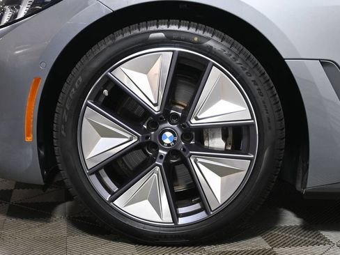Certified 2025 BMW i4 xDrive40i w/ Premium Package AWD/4WD image 12