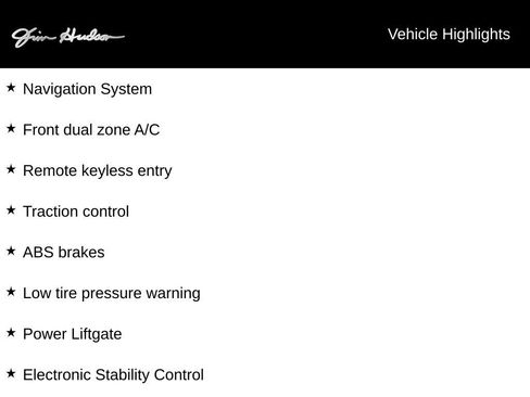 Used 2025 Toyota Grand Highlander FWD image 4