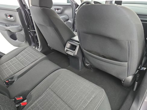 Certified 2023 Honda HR-V LX image 11