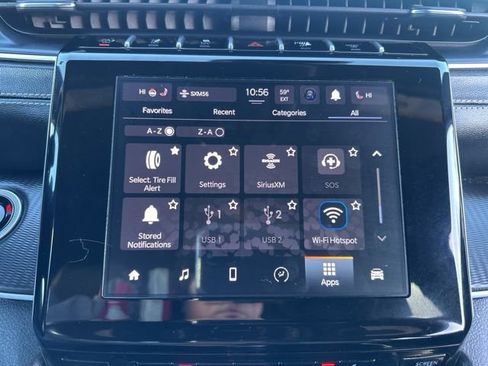 Used 2024 Jeep Grand Cherokee L Laredo image 45