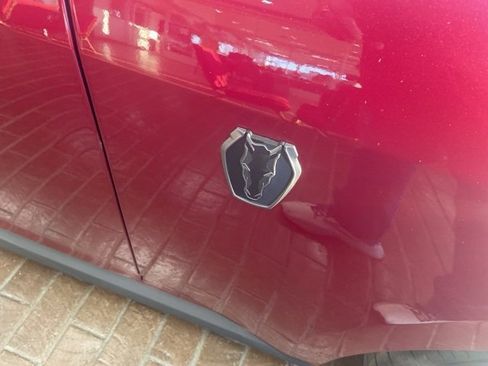 New 2025 Ford Mustang Dark Horse image 10