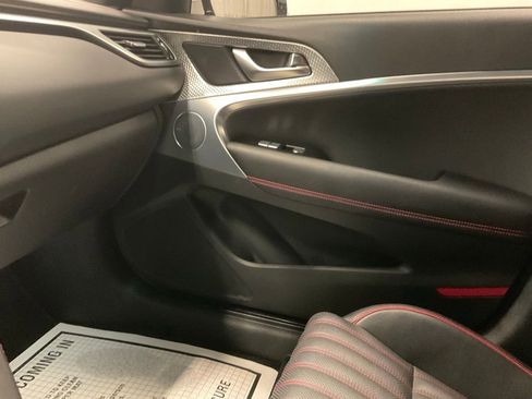 Used 2023 Genesis G70 2.0T w/ Sport Prestige Package AWD/4WD image 25