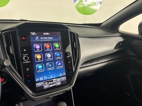 Used 2025 Subaru Crosstrek 2.5i Wilderness w/ Crosstrek Mirror Package image 15