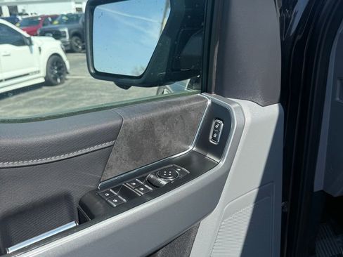 Used 2024 Ford F150 XLT image 13