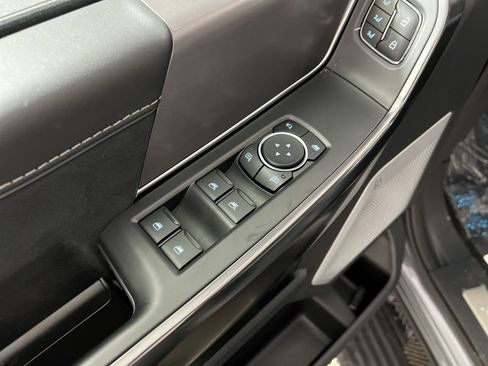 New 2026 Ford F150 Platinum w/ Equipment Group 702A High image 15