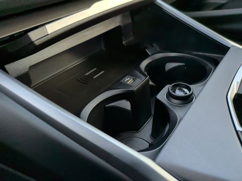 Certified 2025 BMW 230i Coupe RWD image 19