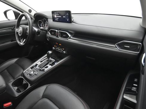 Certified 2025 MAZDA CX-5 Carbon Edition AWD/4WD image 27