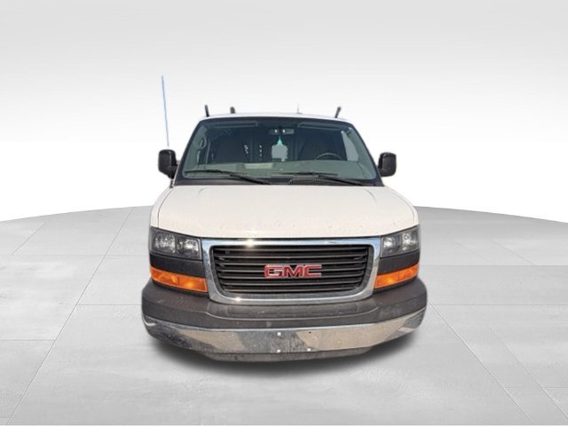 Used 2014 GMC Savana 2500 RWD image 11