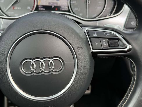 Used 2018 Audi S6 Premium Plus w/ S Sport Package image 24