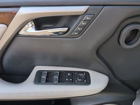 Used 2019 Lexus RX 450h AWD w/ Navigation Package image 12