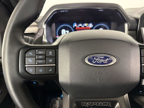 Used 2023 Ford F150 Raptor w/ Raptor 37 Performance Package AWD/4WD image 22