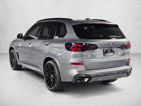 New 2026 BMW X5 sDrive40i w/ M Sport Package image 9