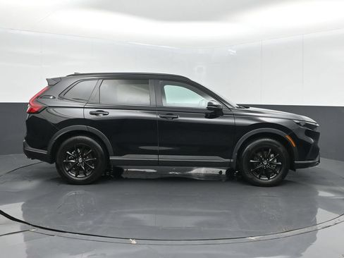Certified 2026 Honda CR-V Sport-L image 5