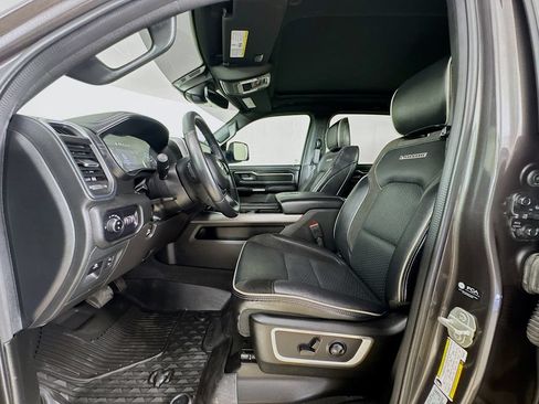 Certified 2023 RAM 1500 Laramie AWD/4WD image 12