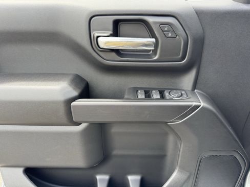 New 2026 Chevrolet Silverado 1500 Custom image 11