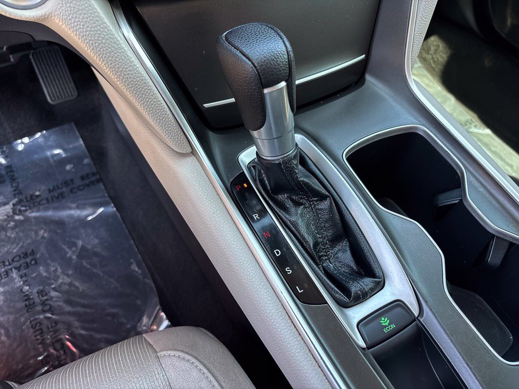 Used 2020 Honda Accord LX image 15