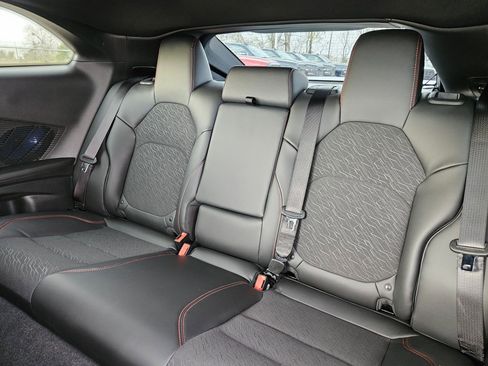 New 2026 Dodge Charger Scat Pack image 13