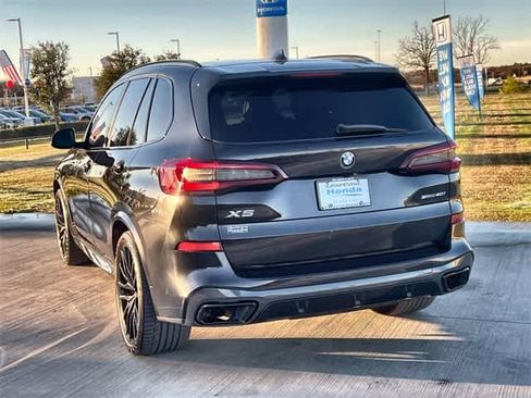 Used 2022 BMW X5 sDrive40i w/ M Sport Package image 5