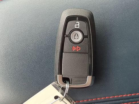 Used 2023 Ford Bronco Sport Heritage w/ Heritage Convenience Package image 36