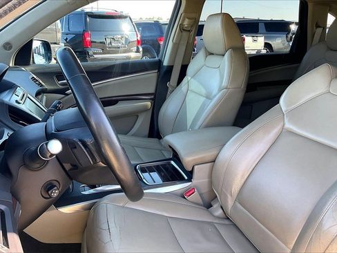 Used 2016 Acura MDX FWD image 18