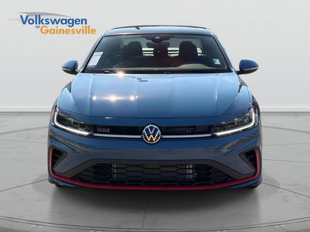 New 2026 Volkswagen Jetta GLI Autobahn FWD image 10