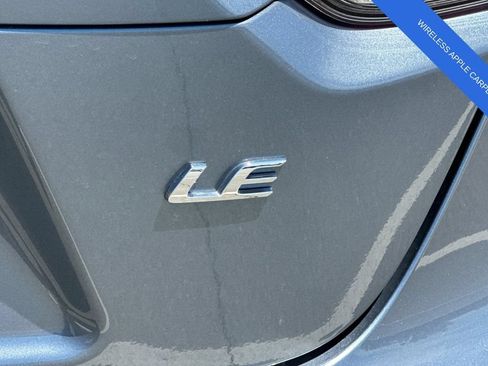 Used 2024 Toyota Corolla LE FWD image 31
